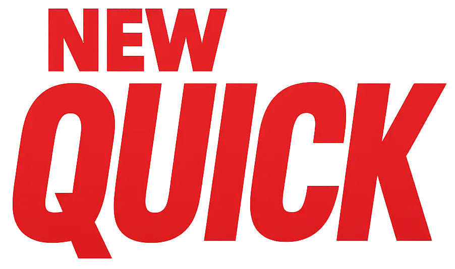 Logo NEW QUICK