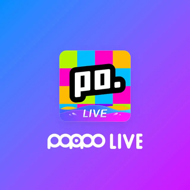 Games Populer Poppo Live Coins